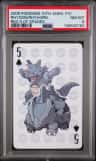 Rhydon/rhyhorn