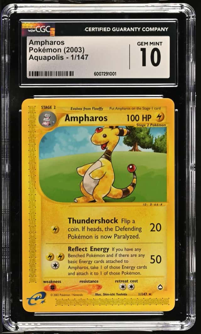 Ampharos
