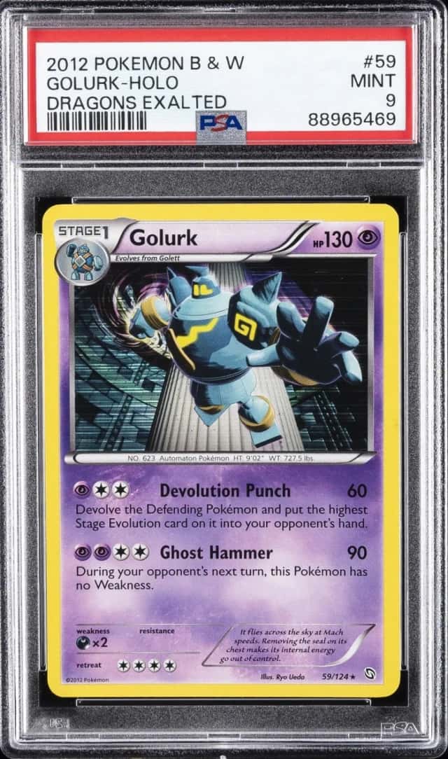 Golurk