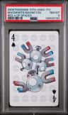 Magnemite/magneton