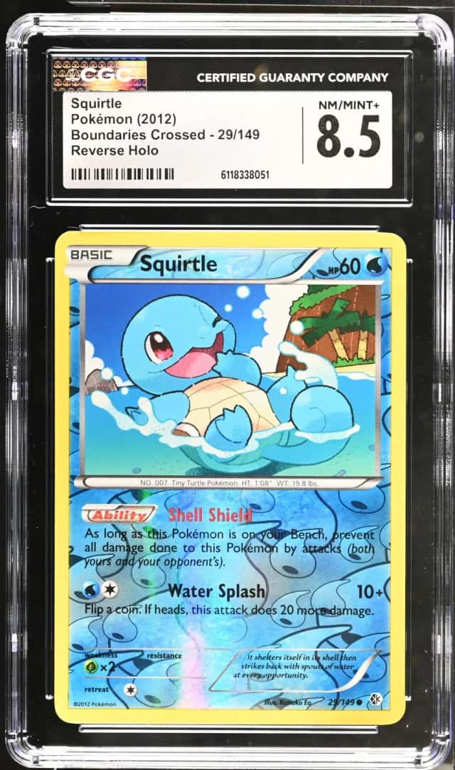 Squirtle