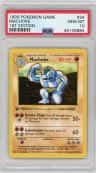 Machoke