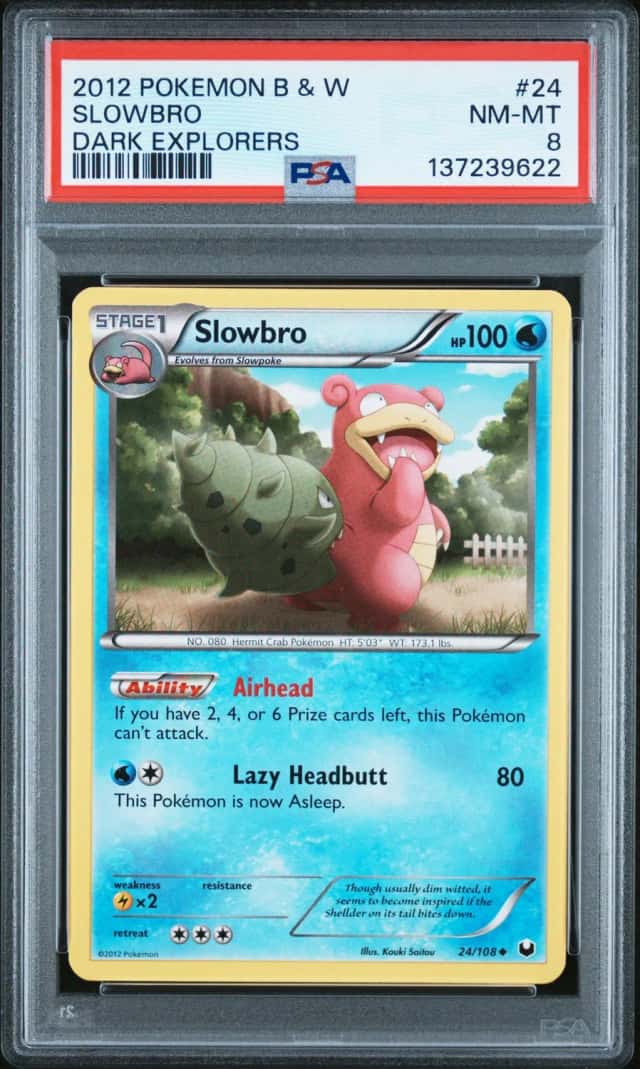 Slowbro
