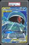 Magikarp & Wailord Gx