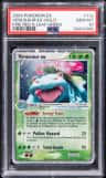 Venusaur Ex