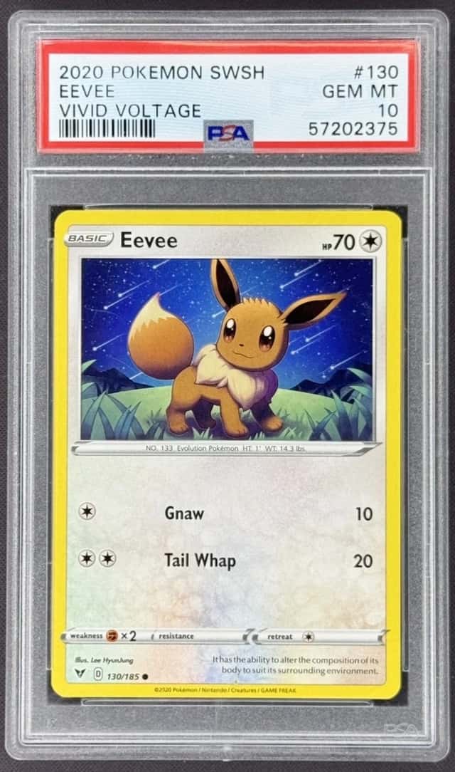 Eevee