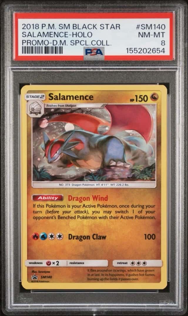 Salamence