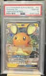 Dedenne Gx