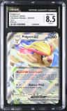 Pidgeot Ex