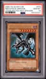 Red-Eyes B. Dragon