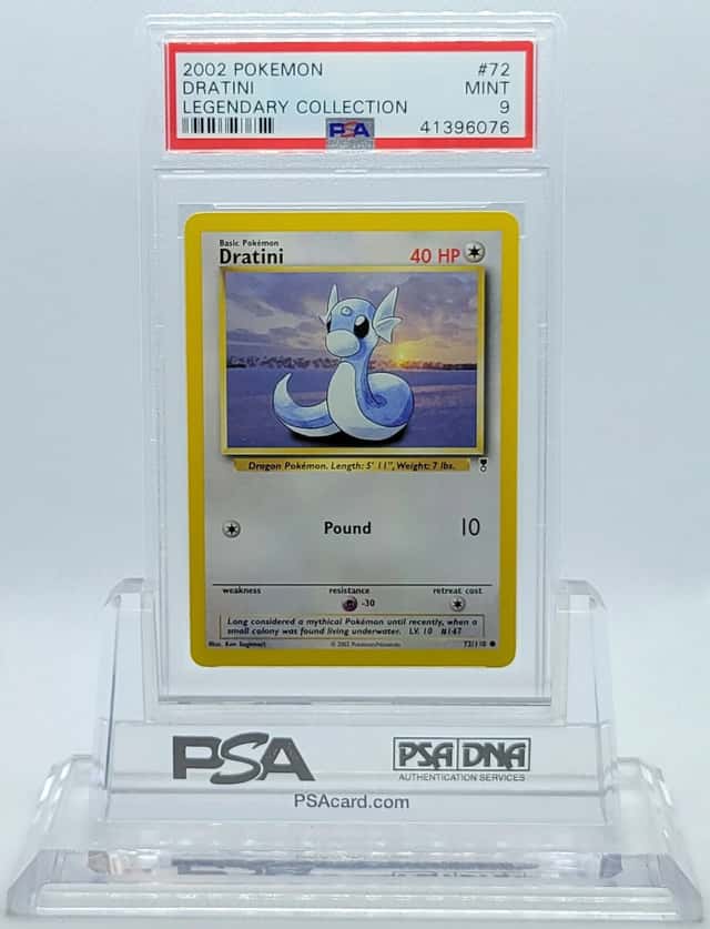 Dratini