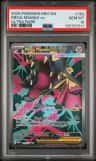 Mega Mawile Ex