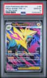 Mega Manectric Ex
