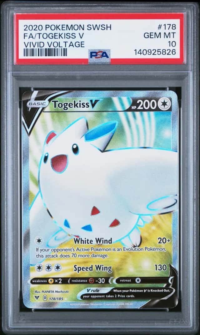 Togekiss V