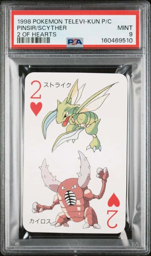 Scyther