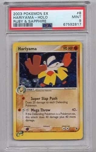 Hariyama
