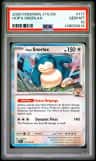 Hop'S Snorlax