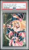 Dark Magician Girl
