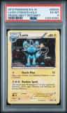 Luxio-Cracked Ice