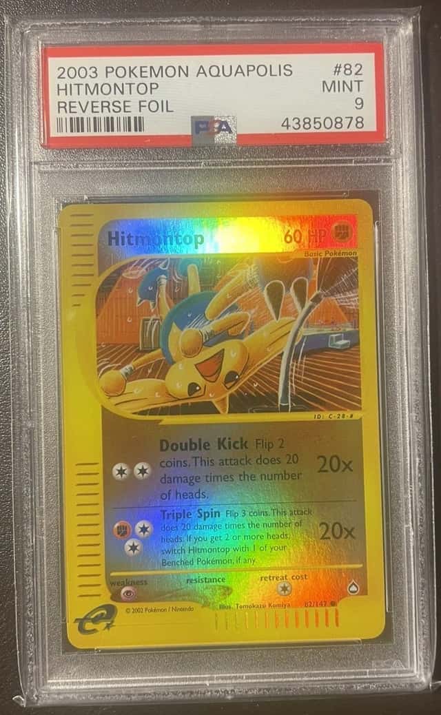 Hitmontop