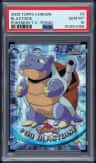 Blastoise