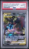 Greninja & Zoroark Gx