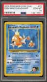 Giovanni'S Magikarp