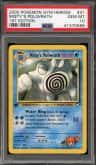 Misty'S Poliwrath