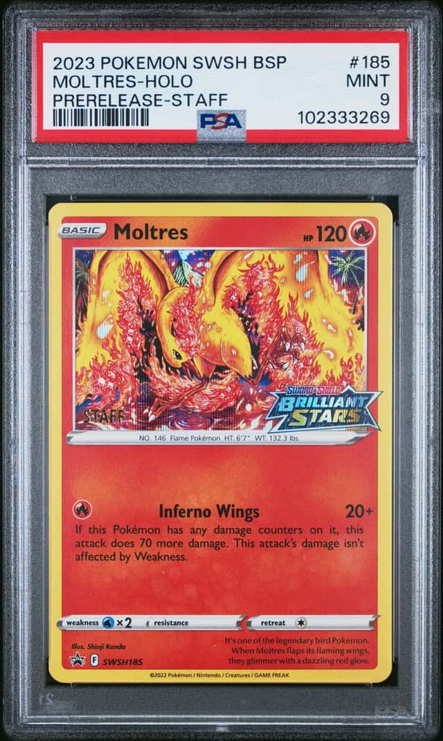 Moltres