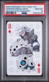 Aggron/aron/lairon