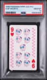 9 Of Hearts