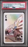King Of Spades