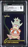 Slowking