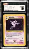 Haunter