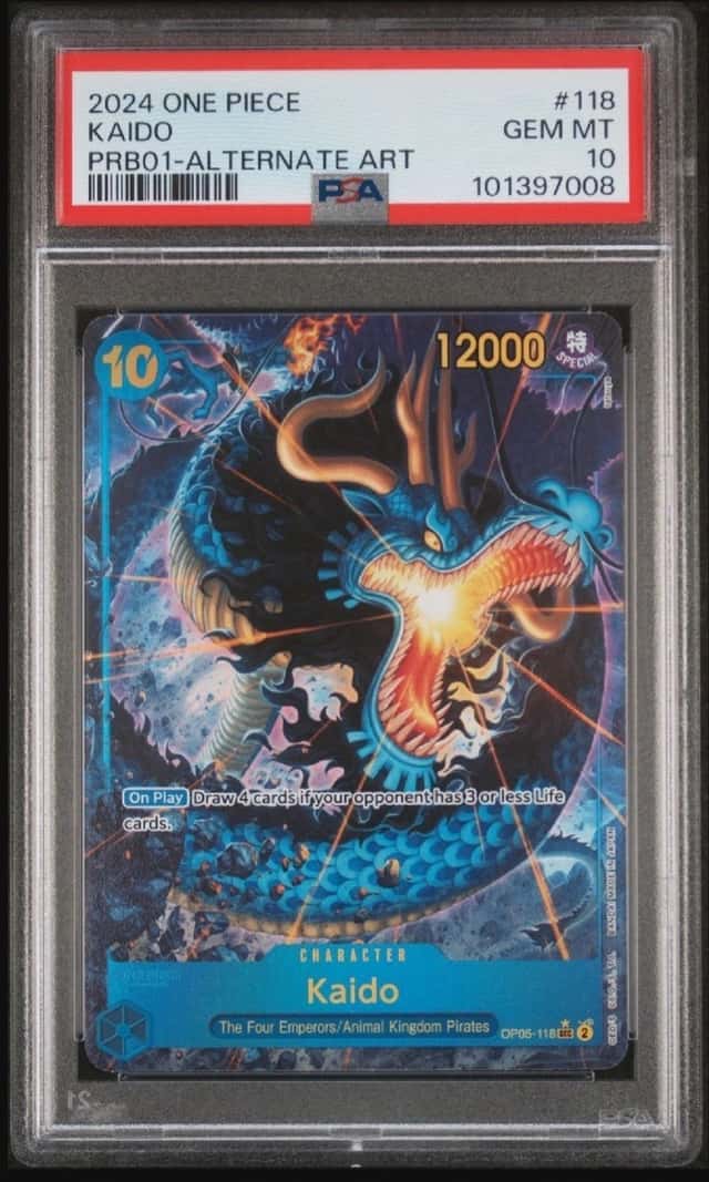 Kaido