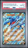 Cynthia'S Garchomp Ex