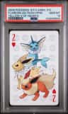 Flareon/jolteon/vprn