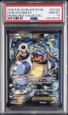 Blastoise Ex