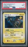 Luxray