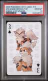 Arcanine/growlithe