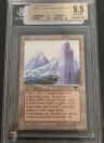 Urza'S Tower, Mountains C1 :l: