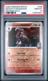 Rocket'S Houndoom