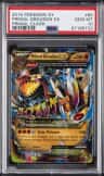 Primal Groudon Ex