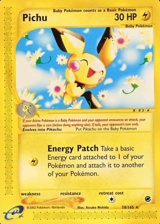 E3 Stamp · Back Convention Japanese