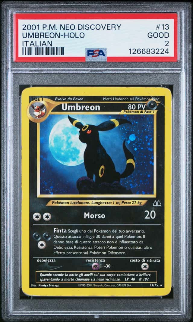 Umbreon