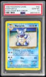 Wartortle