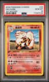 Arcanine
