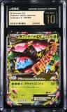 M Venusaur Ex