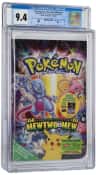 Pokémon: The First Movie