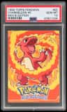 Charmeleon